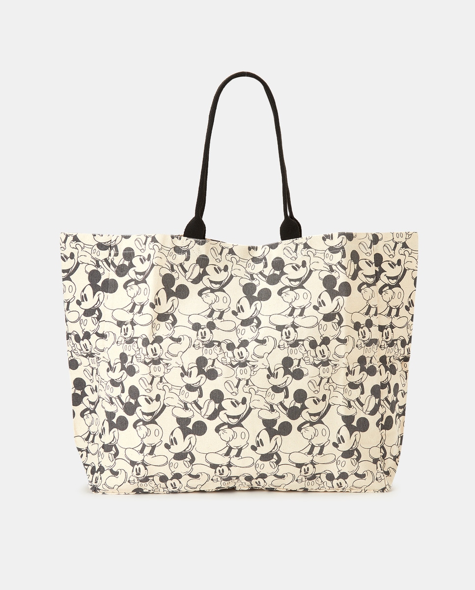 Sac cabas Mickey