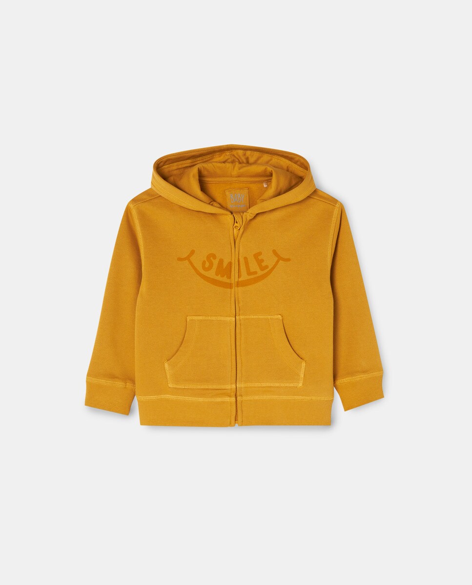 Sweat ou capuche texte