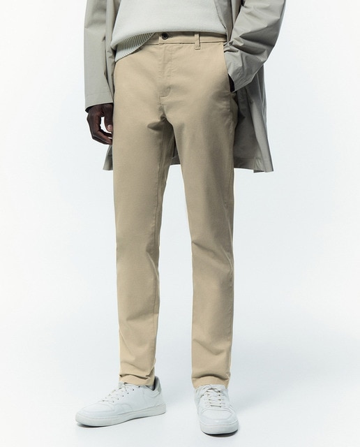 Imagen 0 de Chino slim