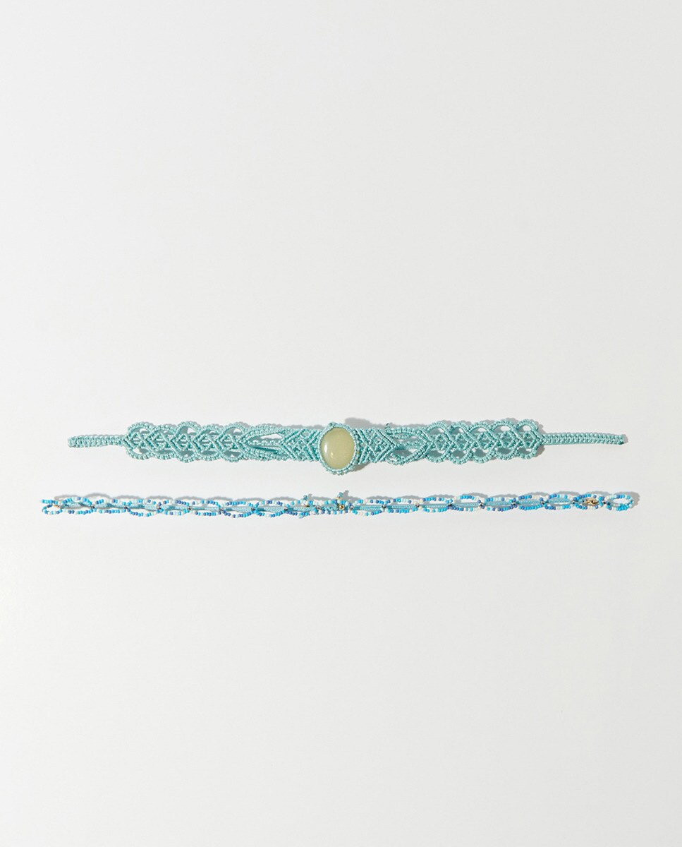 Ensemble rasdecou manuels