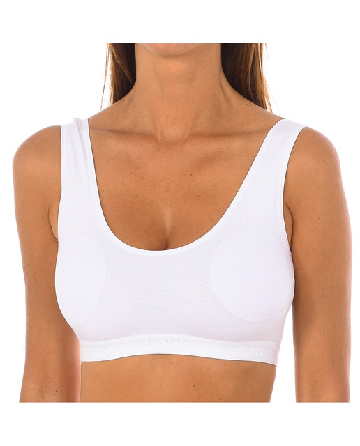 Imagen 0 de Top de microfibra bamboo