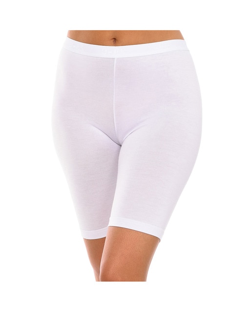 Imagen 0 de Culotte de microfibra bamboo de microfibra mujer