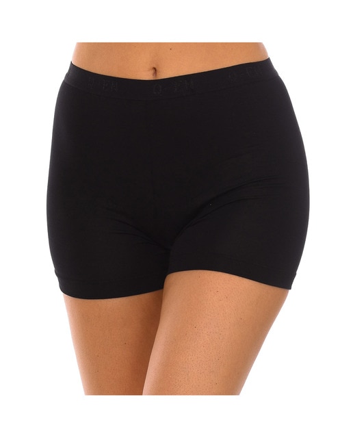 Imagen 0 de Culotte de microfibra bamboo mujer