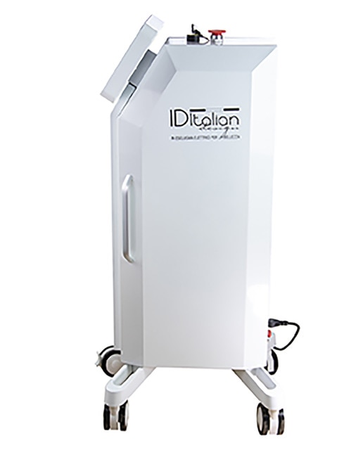 Imagen 0 de Presoterapia electro-beauty sculpt