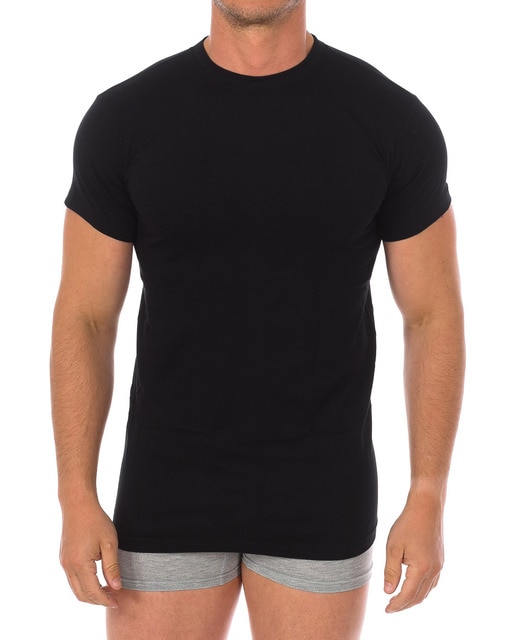 Imagen 0 de Camiseta interior Zero Collar