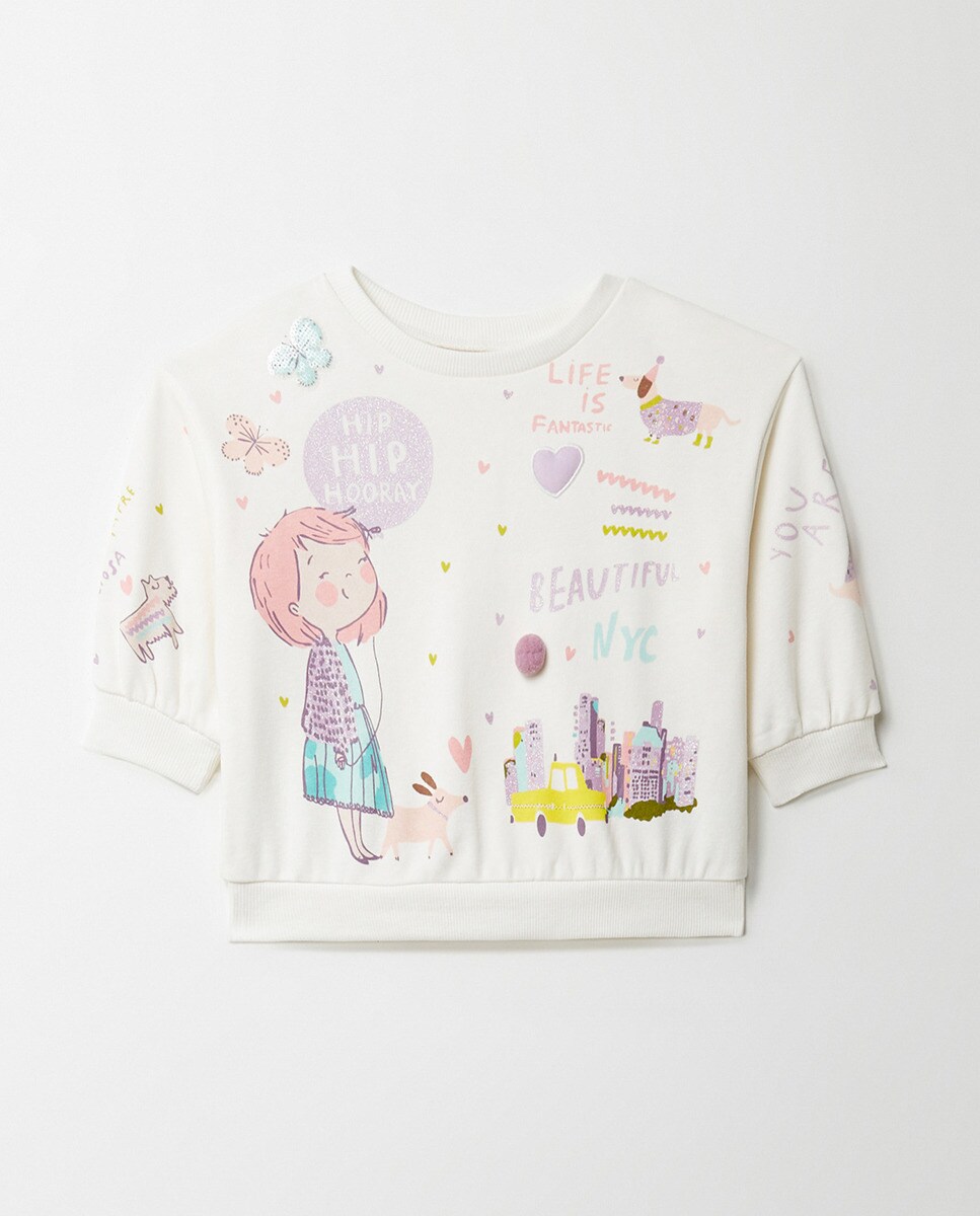 Sweat multi technique