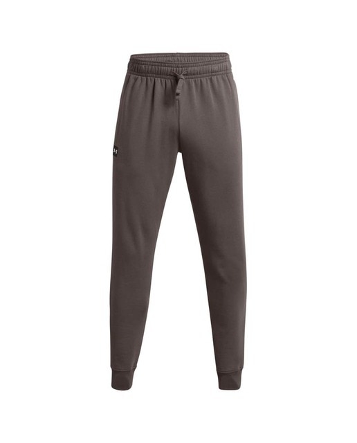 Imagen 0 de Jogger Ua rival fleece joggers-brn
