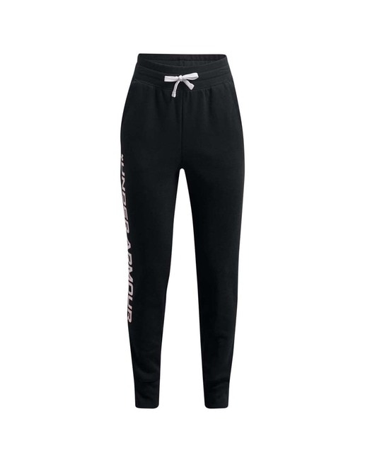 Imagen 0 de Jogger Rival fleece joggers -blk