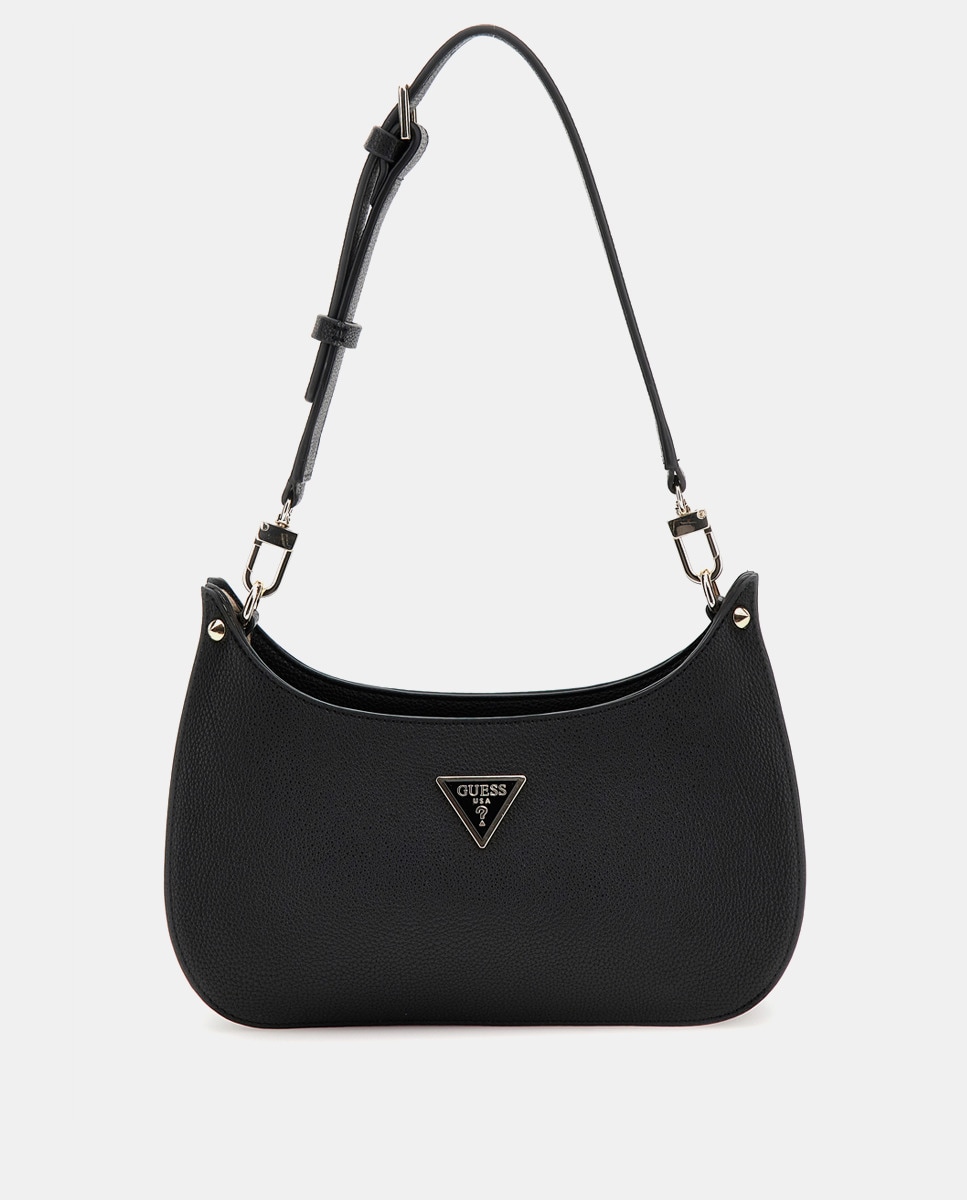 Sac porté épaule moyen Meriadian zippé