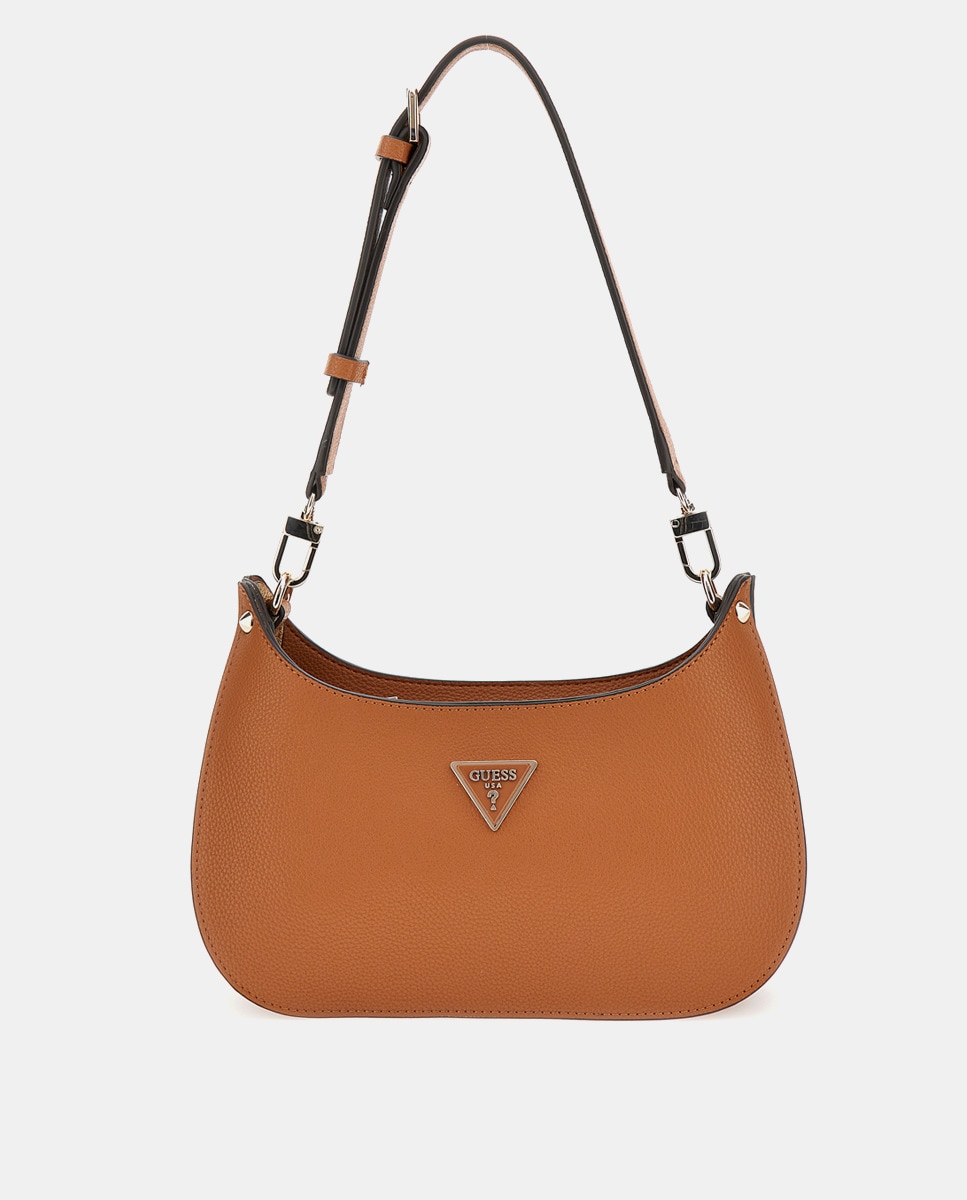 Sac porté épaule moyen Meridian zippé