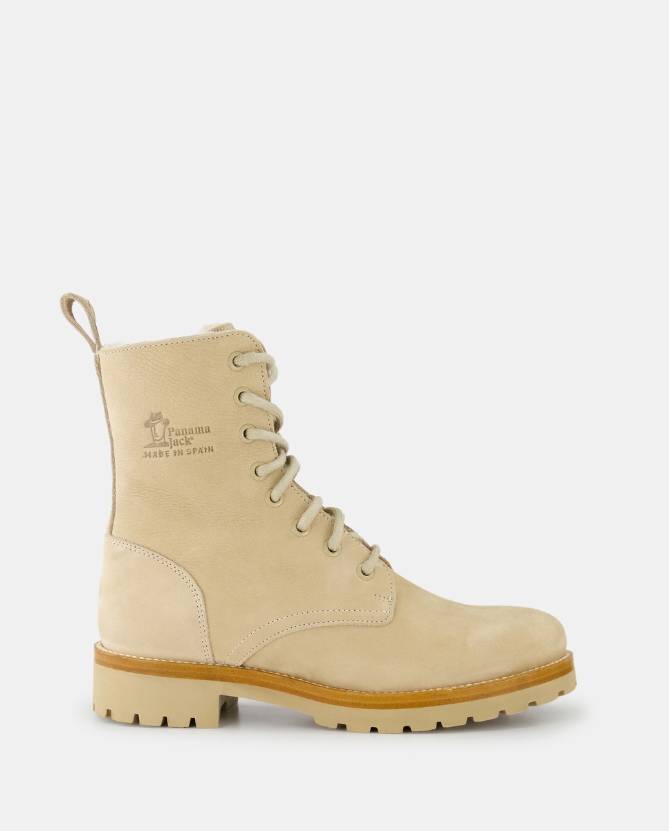 Bottines Frisia Waterproof fourrées