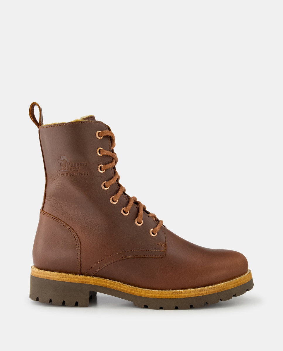 Bottines Frisia Waterproof fourrées