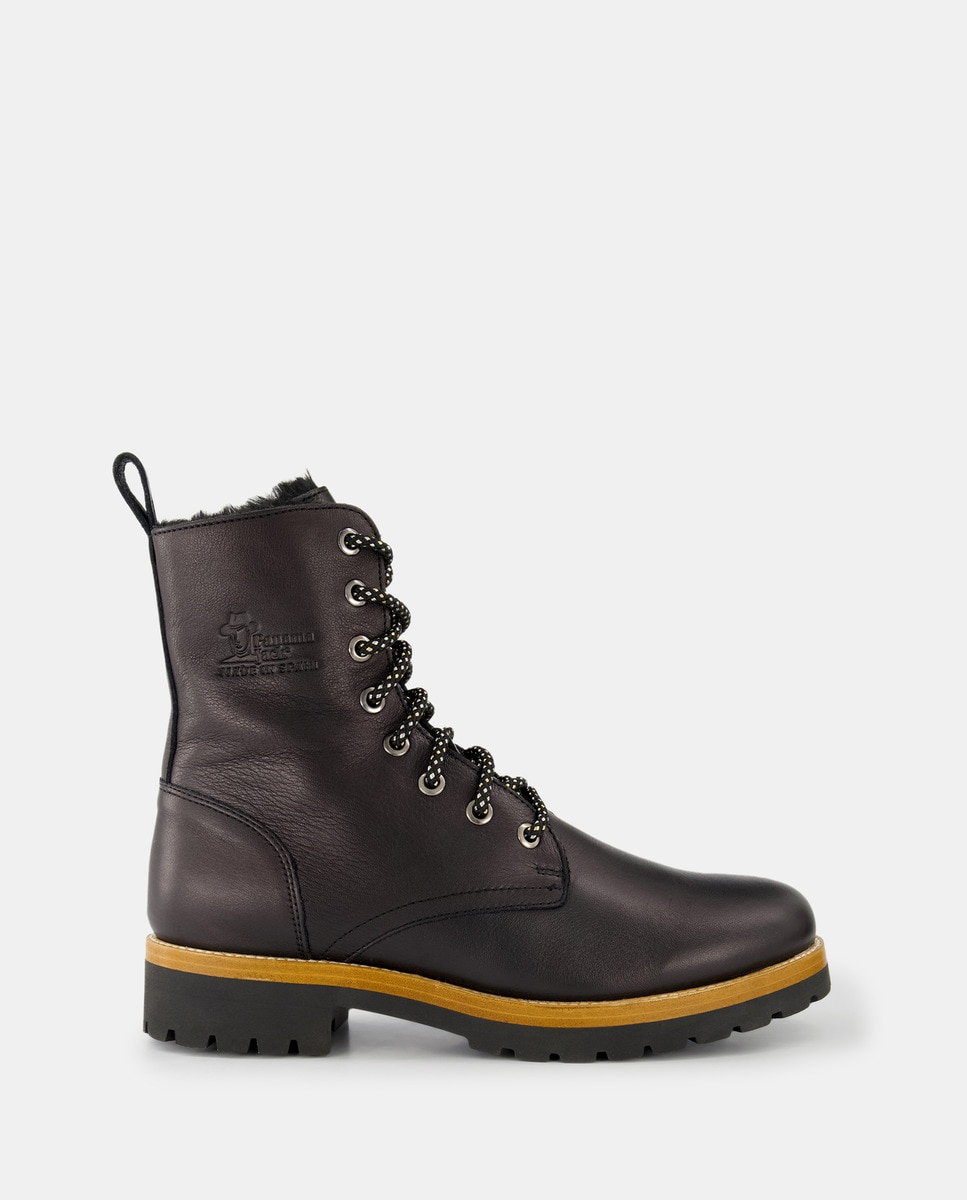 Bottines Frisia Waterproof fourrées