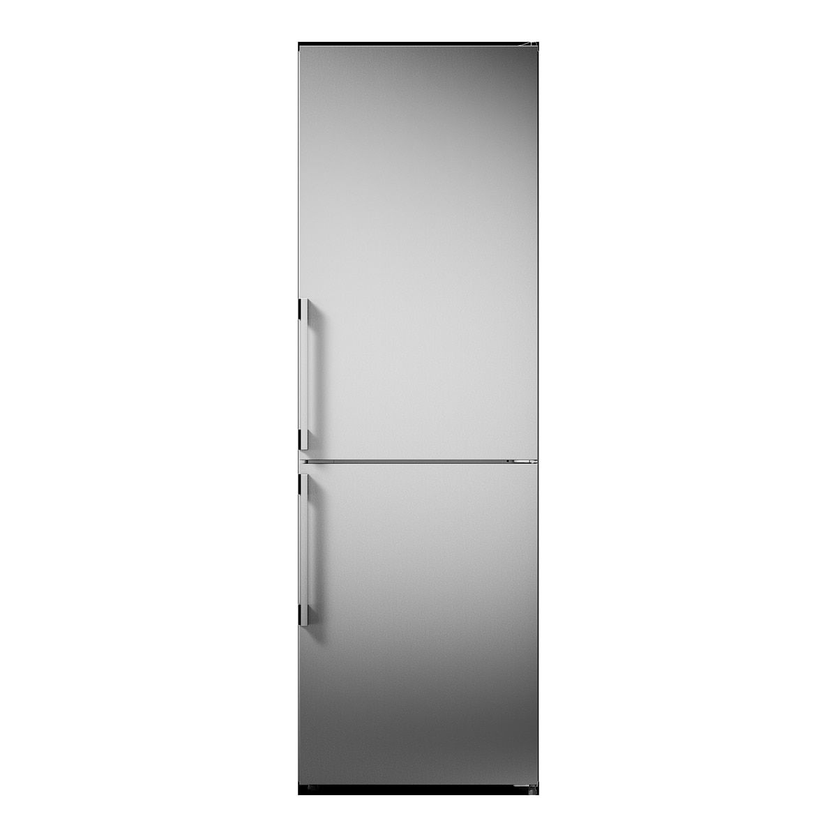 Frigorífico Combinado Asko RFN23841S No Frost e de 185 cm - Inox Inox-1