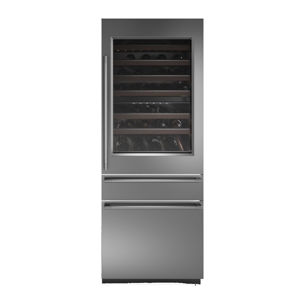 Imagen 0 de Vinoteca Asko con congelador - RWFN2826S