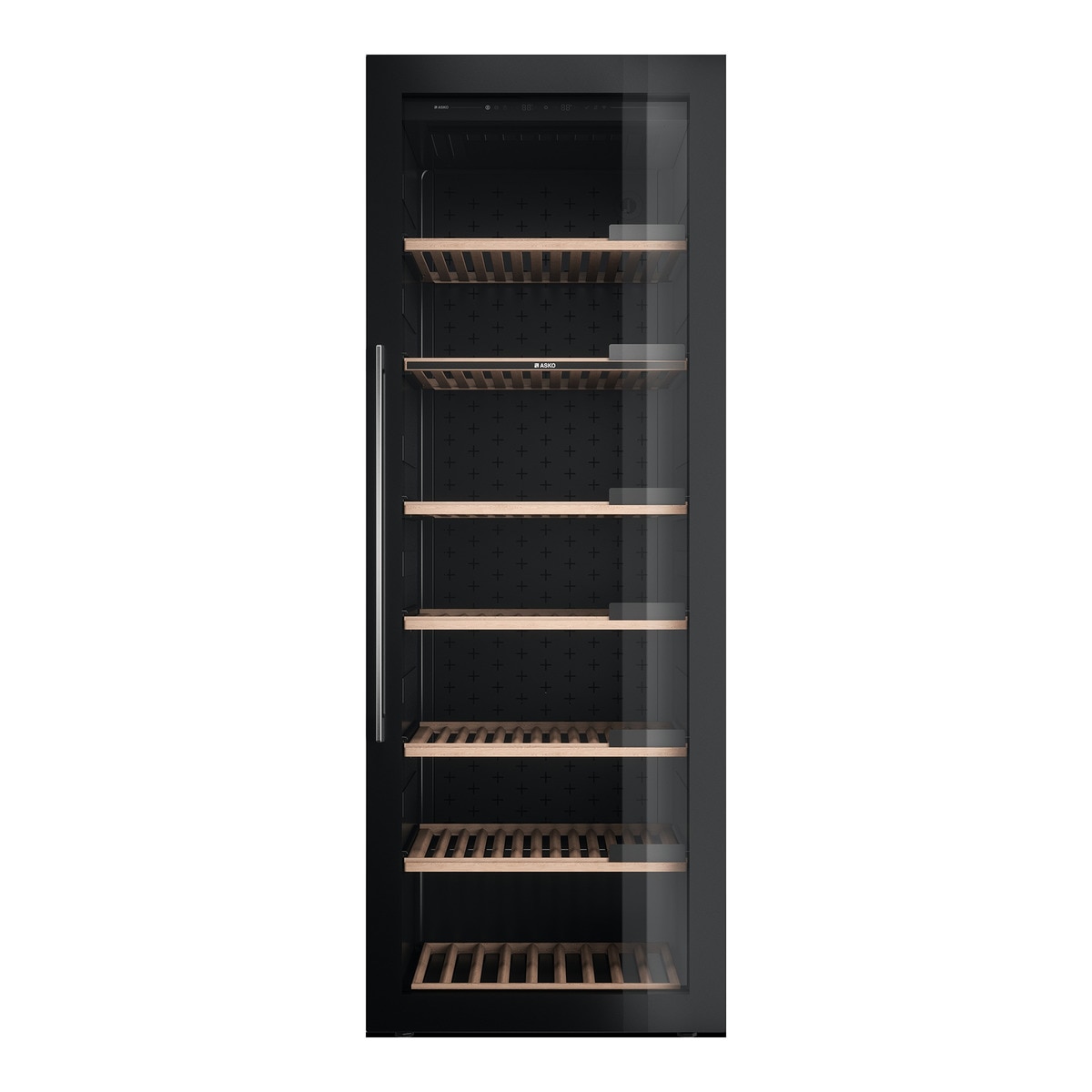 Imagen 0 de Vinoteca Asko para 261 botellas - WCN111942G