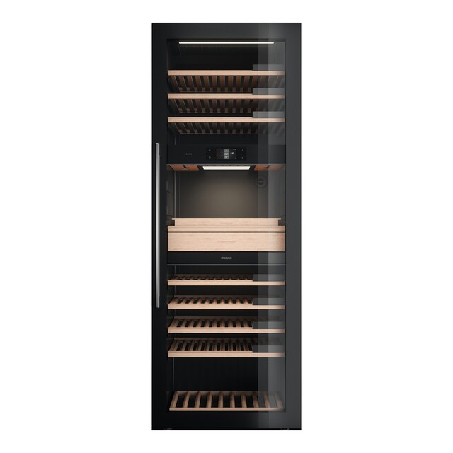 Imagen 0 de Vinoteca Asko para 190 botellas, 3 temperaturas - WCN311942G