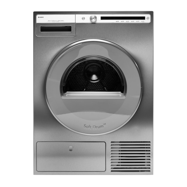 Imagen 0 de Secadora Asko 8 kg Condensación - T408HD.S