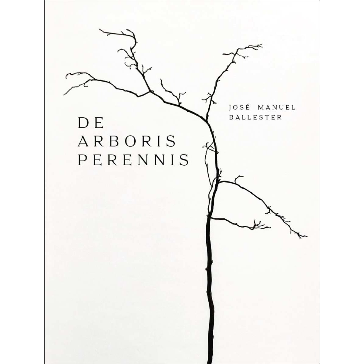 De Arboris Perennis 1