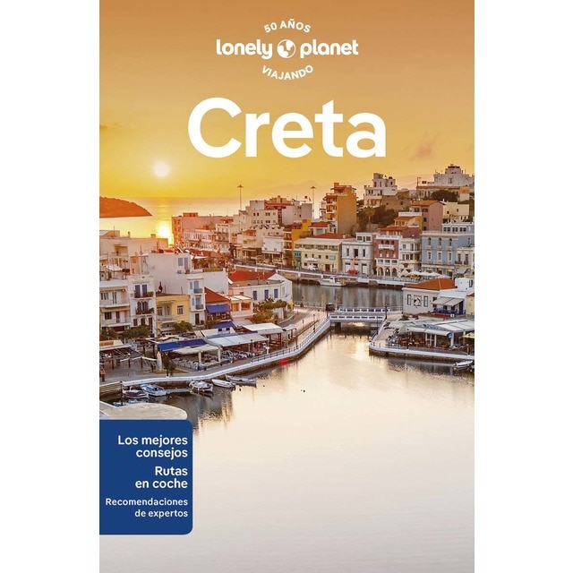 Imagen 0 de Creta 1  (Tapa blanda)