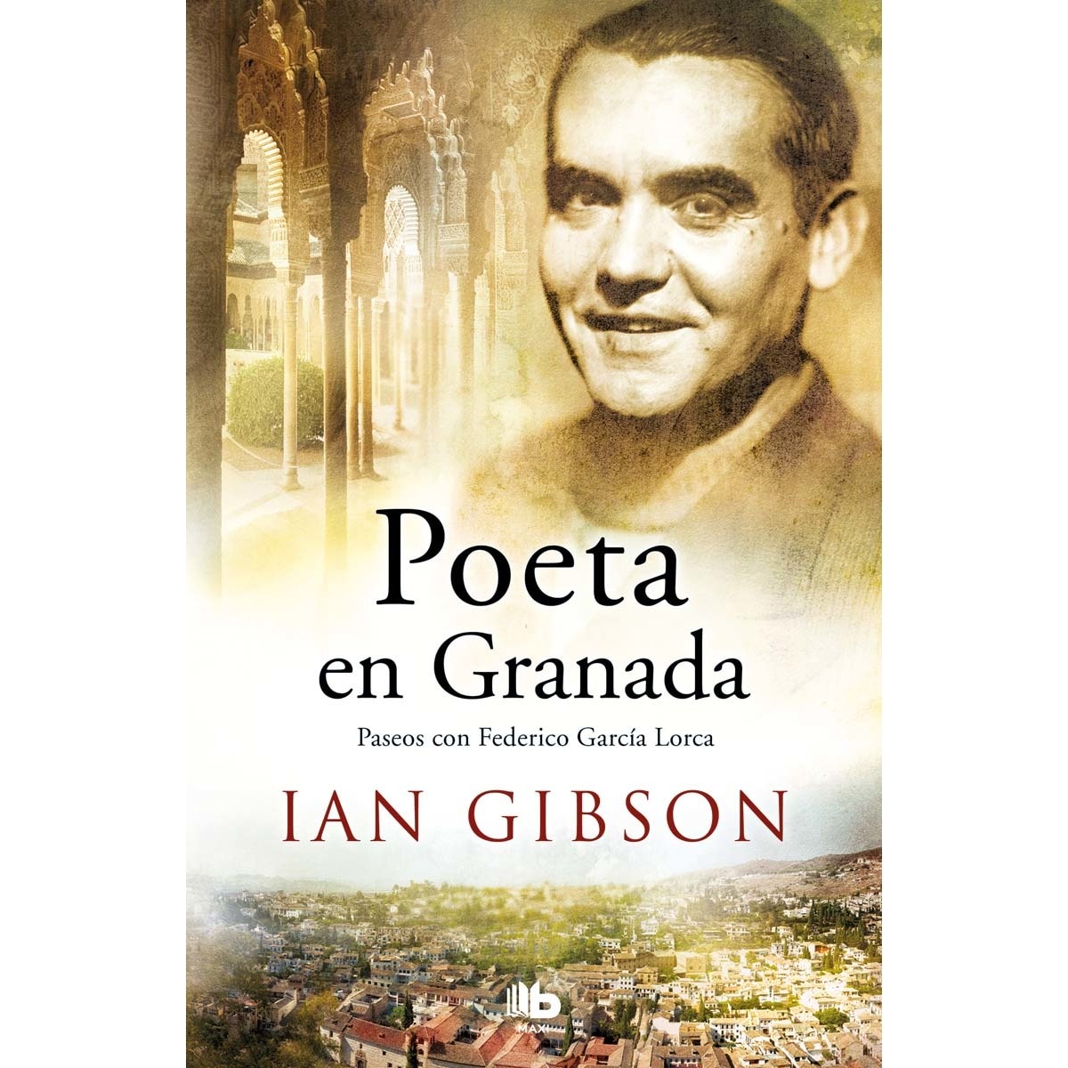 Imagen 0 de Poeta en Granada: Un paseo por la ciudad y la vida de Federico García