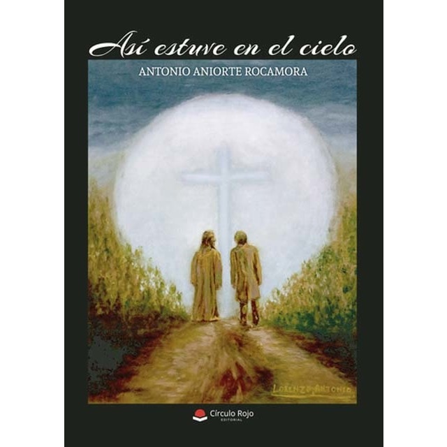Así estuve en el cielo 1