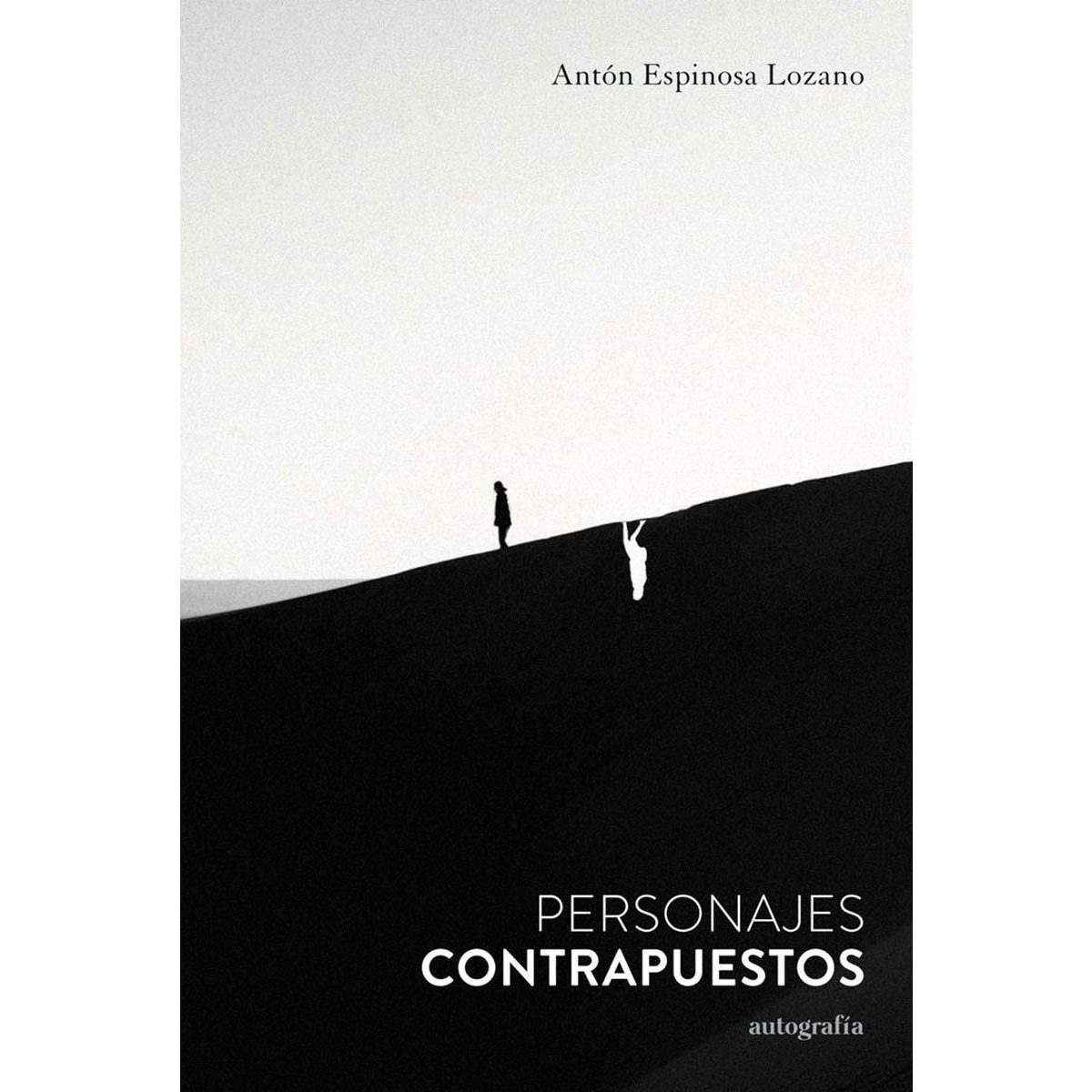 Personajes contrapuestos 1