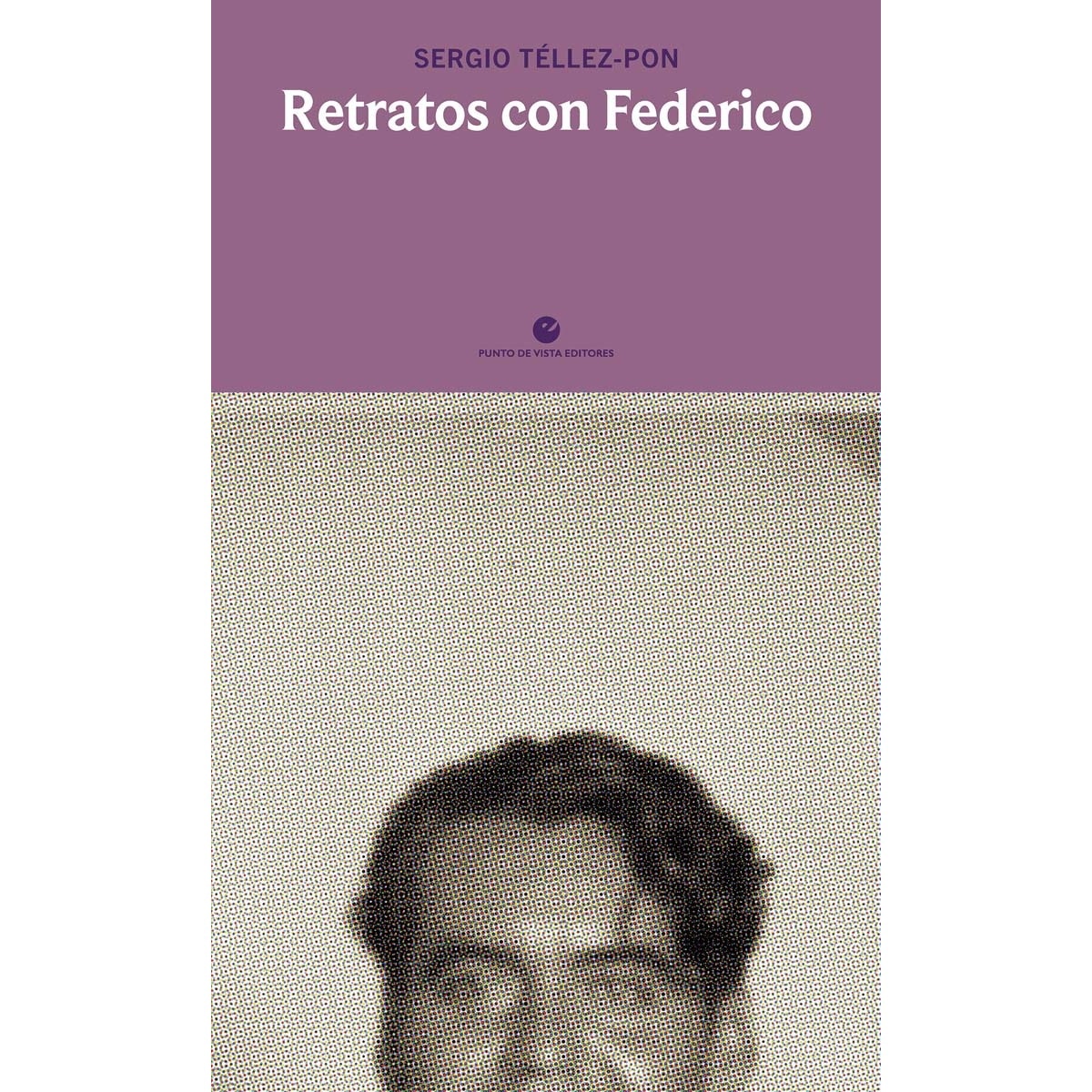 Retratos con Federico (Capa mole com abas) 1