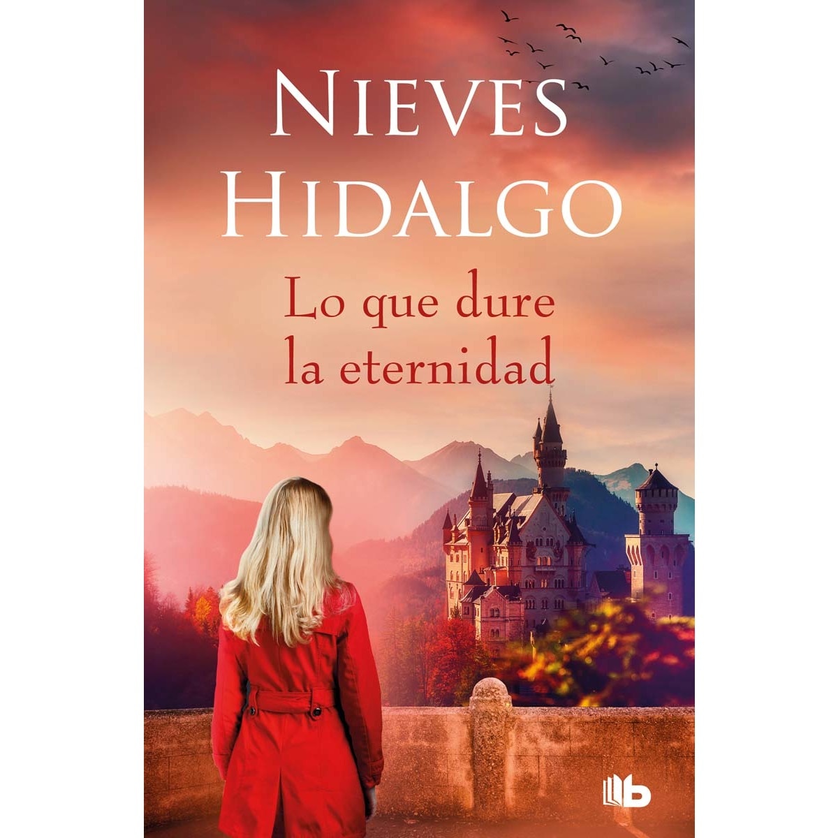 Lo que dure la eternidad (Bilogía Killmarnock 1) (Bolso) (Capa mole) 1