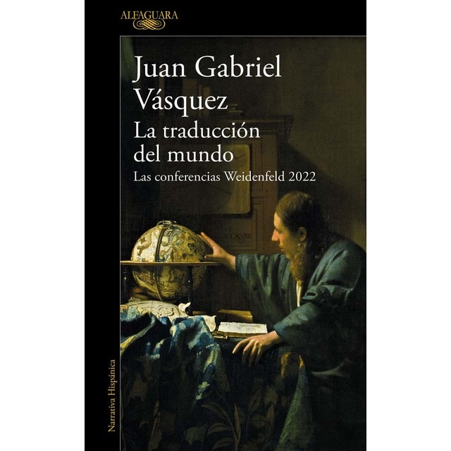 Imagem 0 de La traducción del mundo: Las conferencias Weidenfeld 2022 (Capa mole)