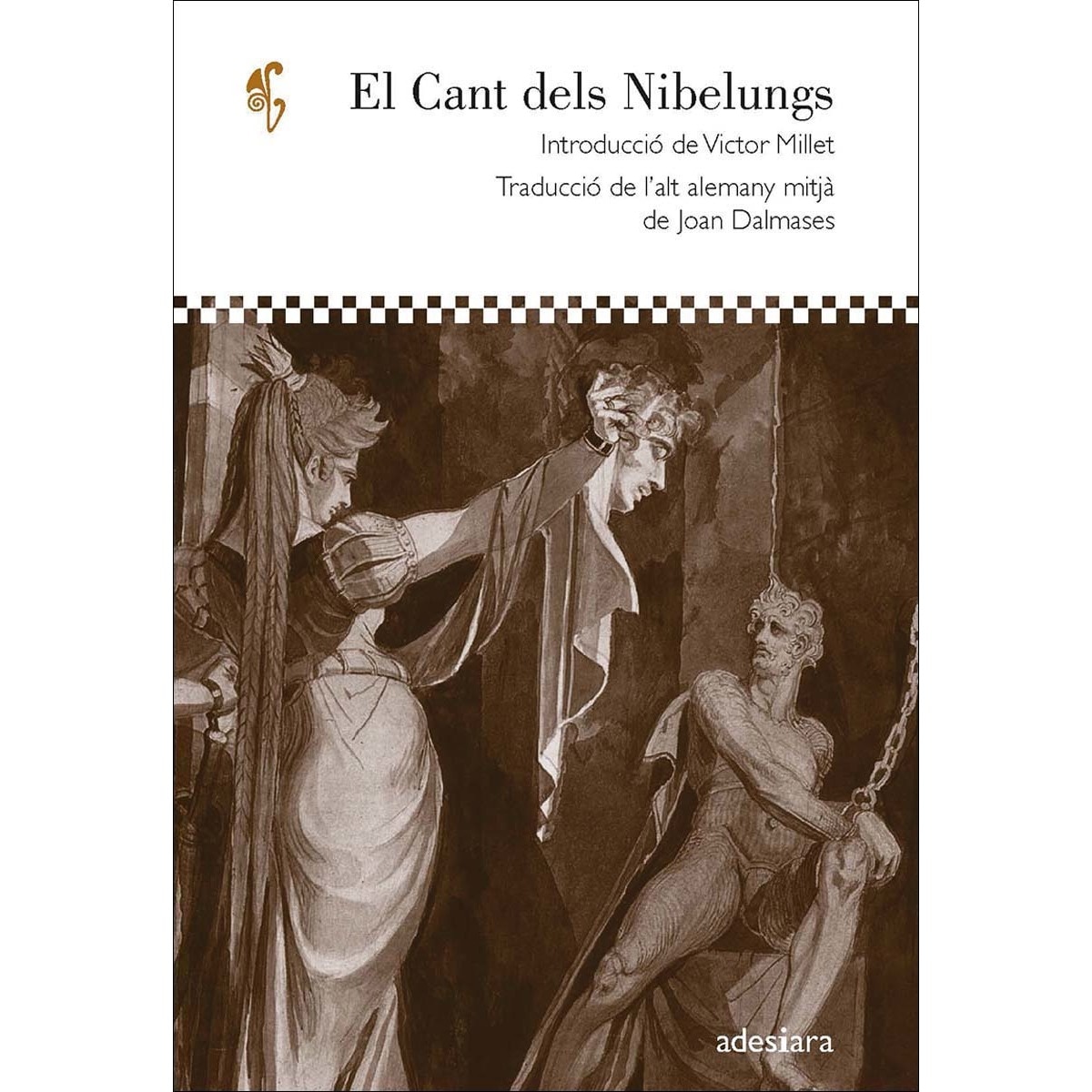 El Cant dels Nibelungs 1