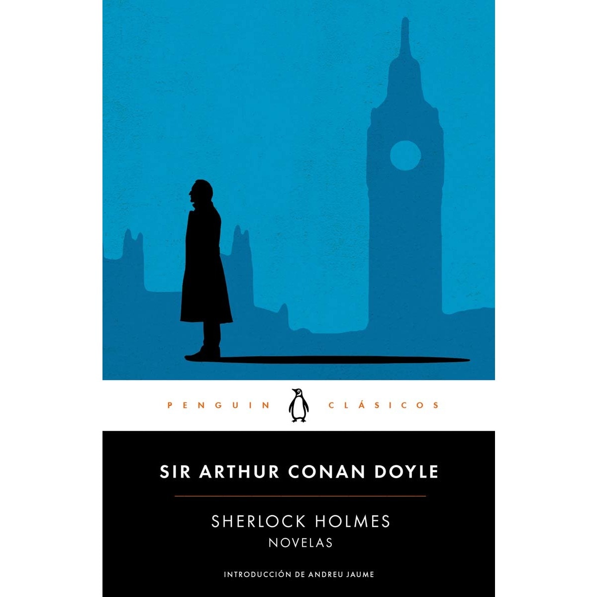 Sherlock Holmes. Novelas (Capa mole) 1