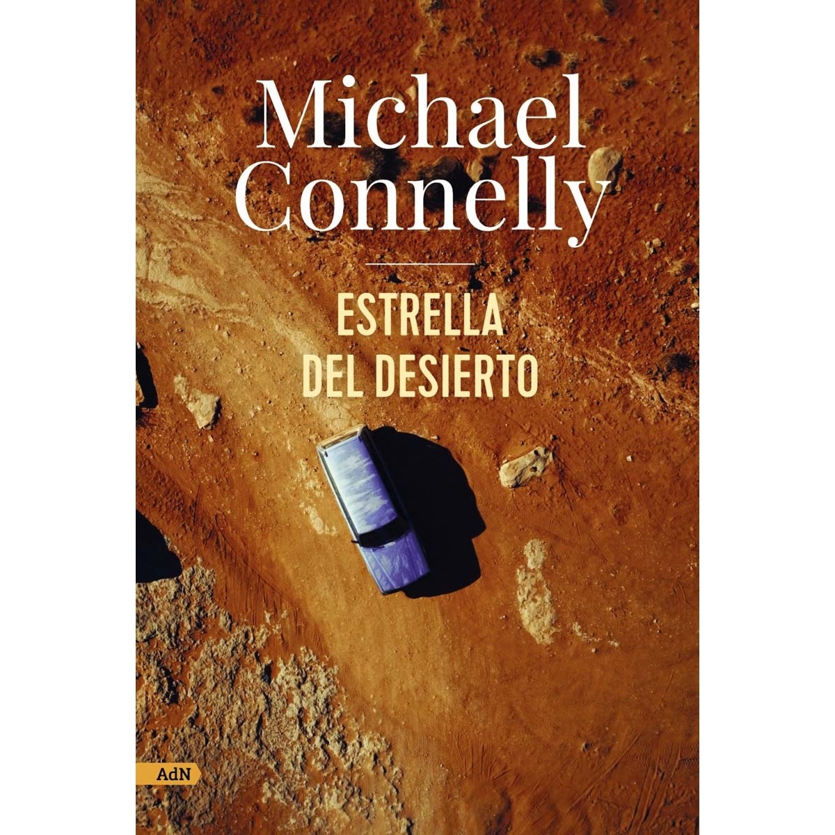 Estrella del desierto (AdN) (Capa mole com abas) 1