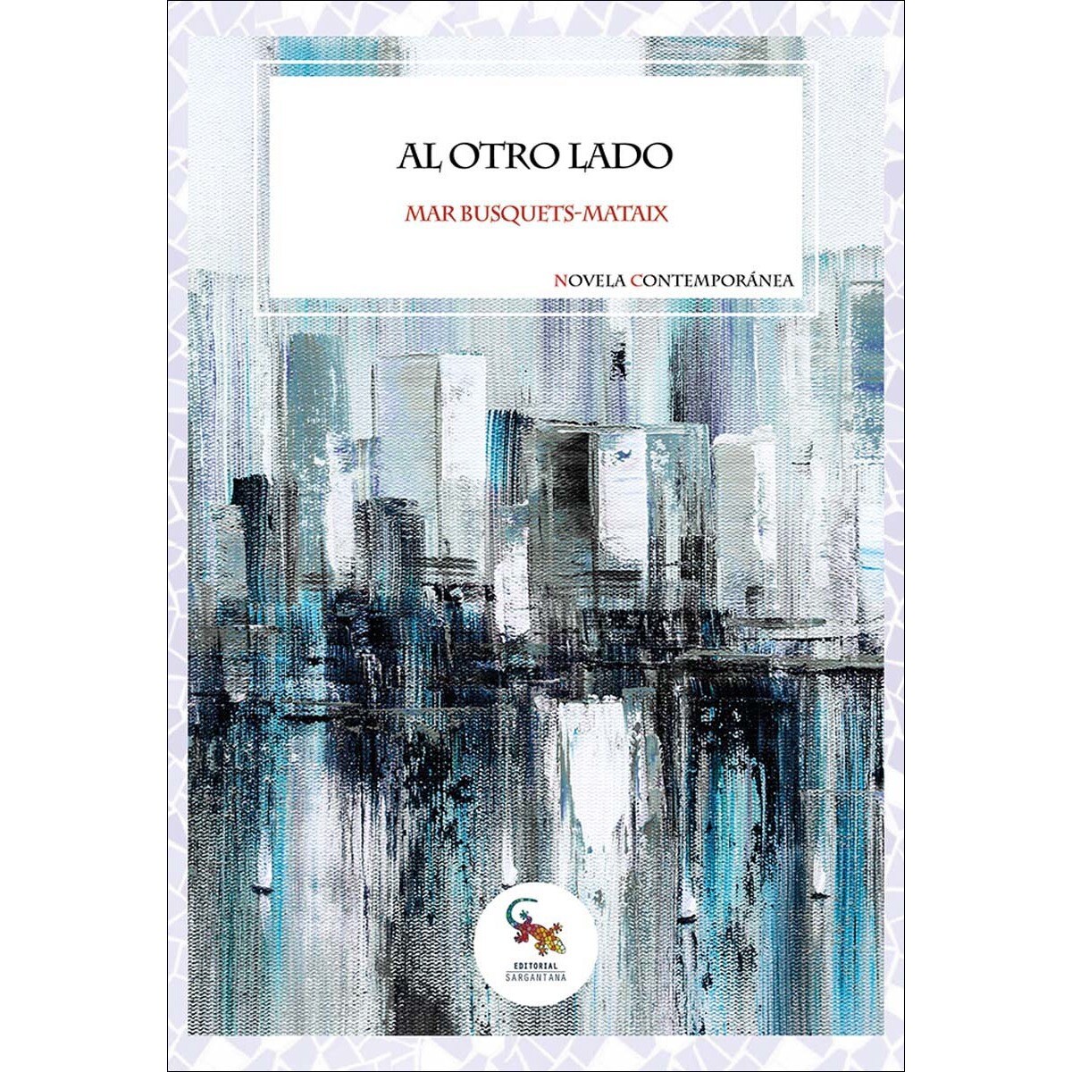 Al otro lado (Capa mole com abas) 1