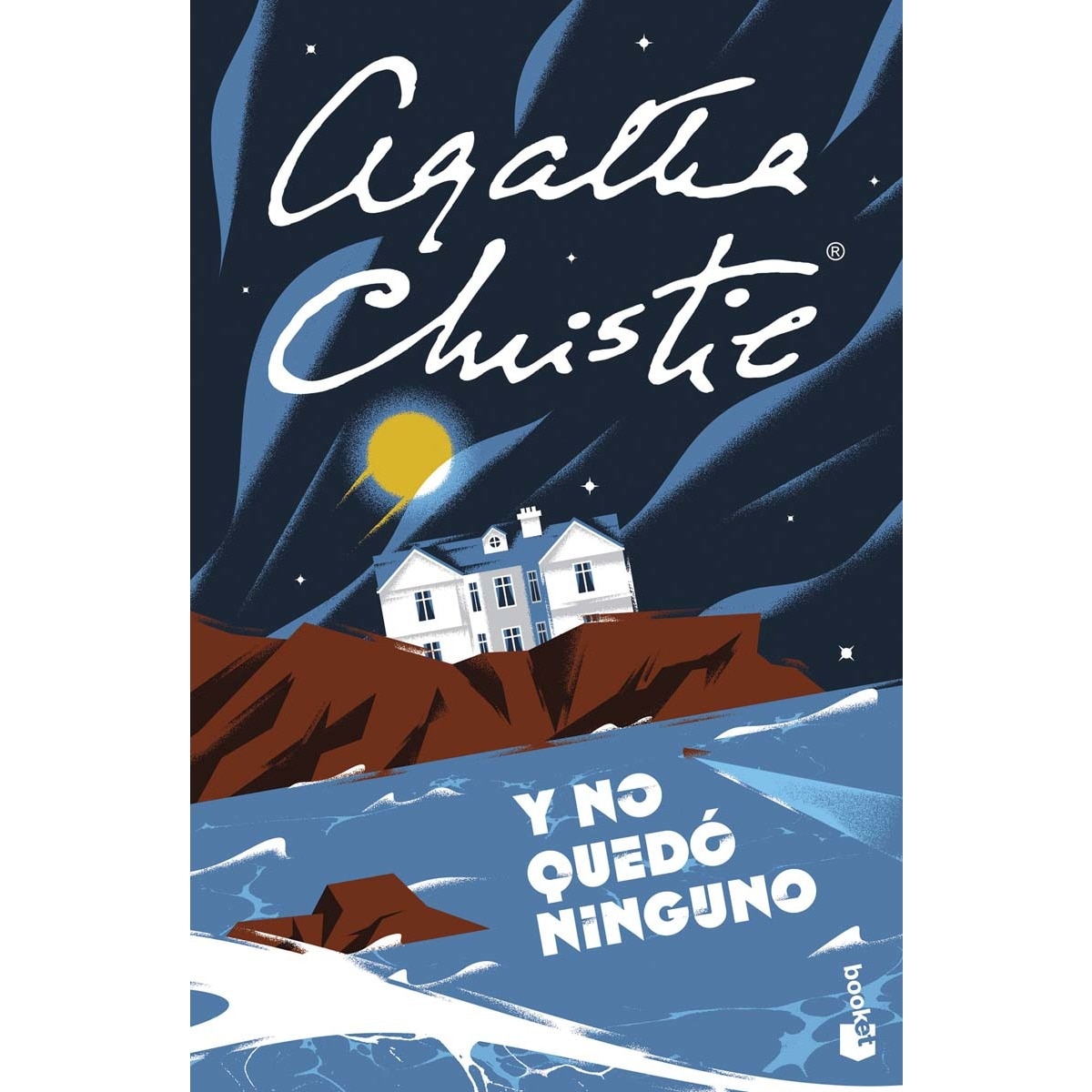 Y no quedó ninguno (Bolso) 1