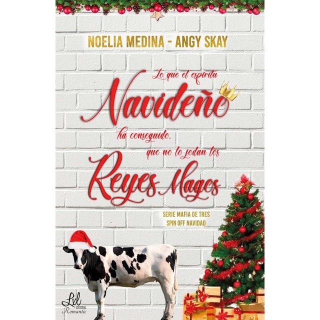 Imagem 0 de Lo que el espiritu navideño ha conseguido que no l