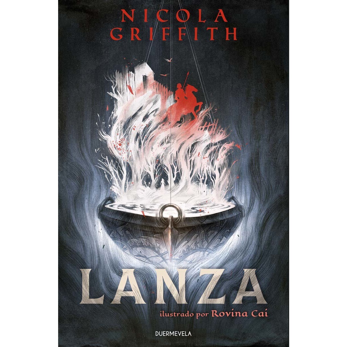 Lanza (Capa mole com abas) 1