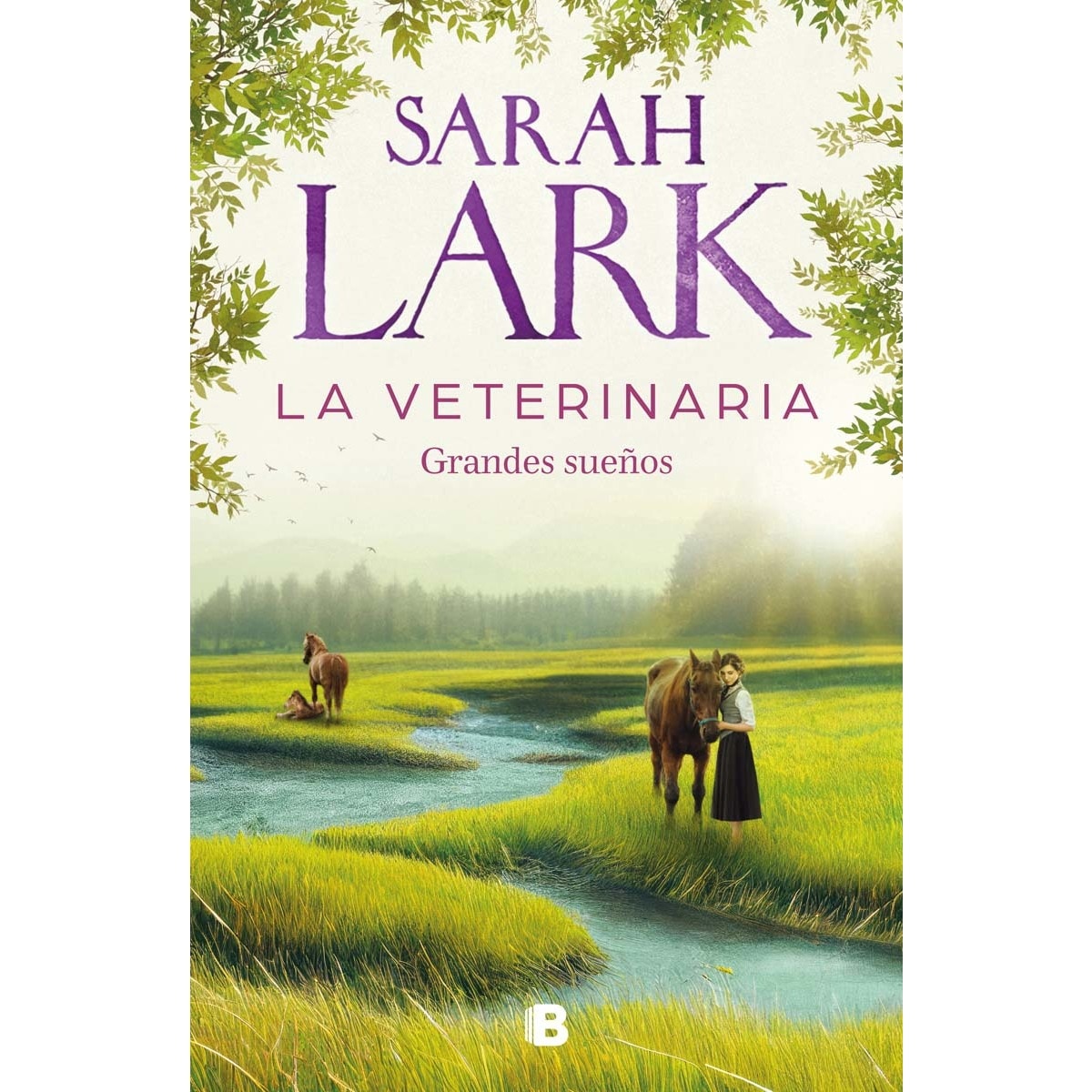 Imagem 0 de La veterinaria. Grandes sueños (La veterinaria 1) (Capa dura)