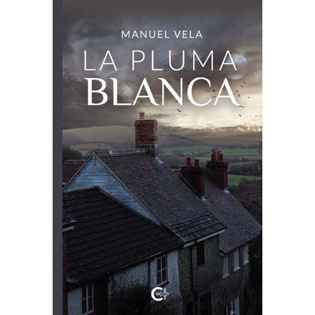 La Pluma Blanca (Capa mole) 1