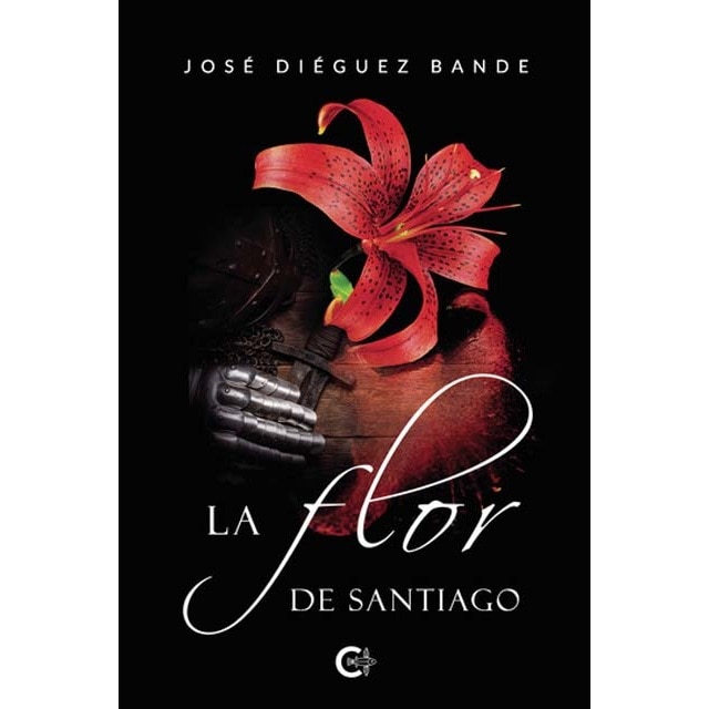 La flor de Santiago (Capa mole) 1