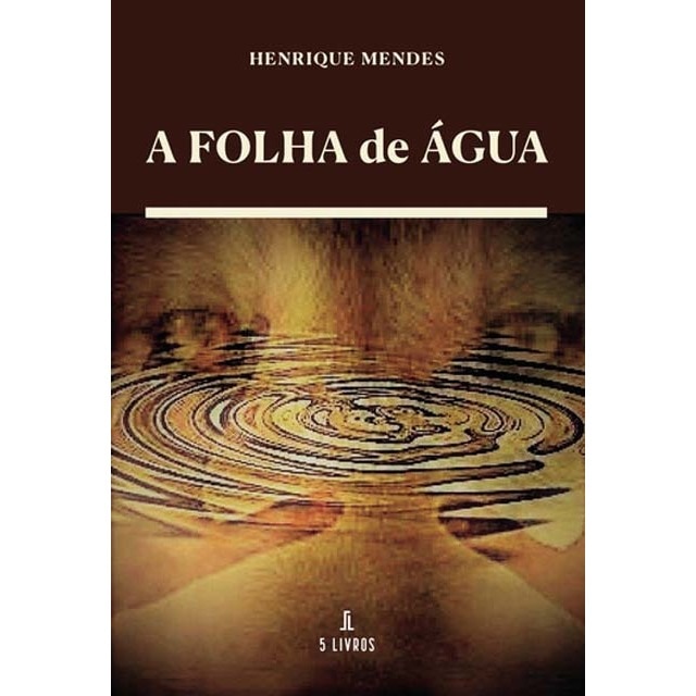 A folha de água 1