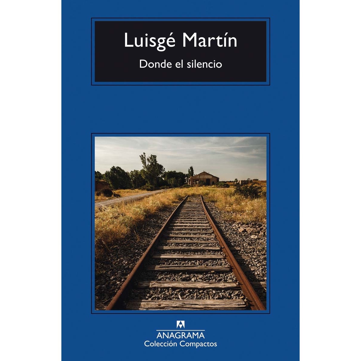 Donde el silencio (Capa mole) 1