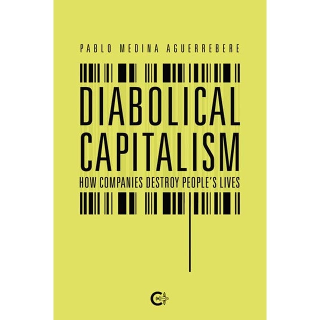 Diabolical Capitalism (Capa mole) 1