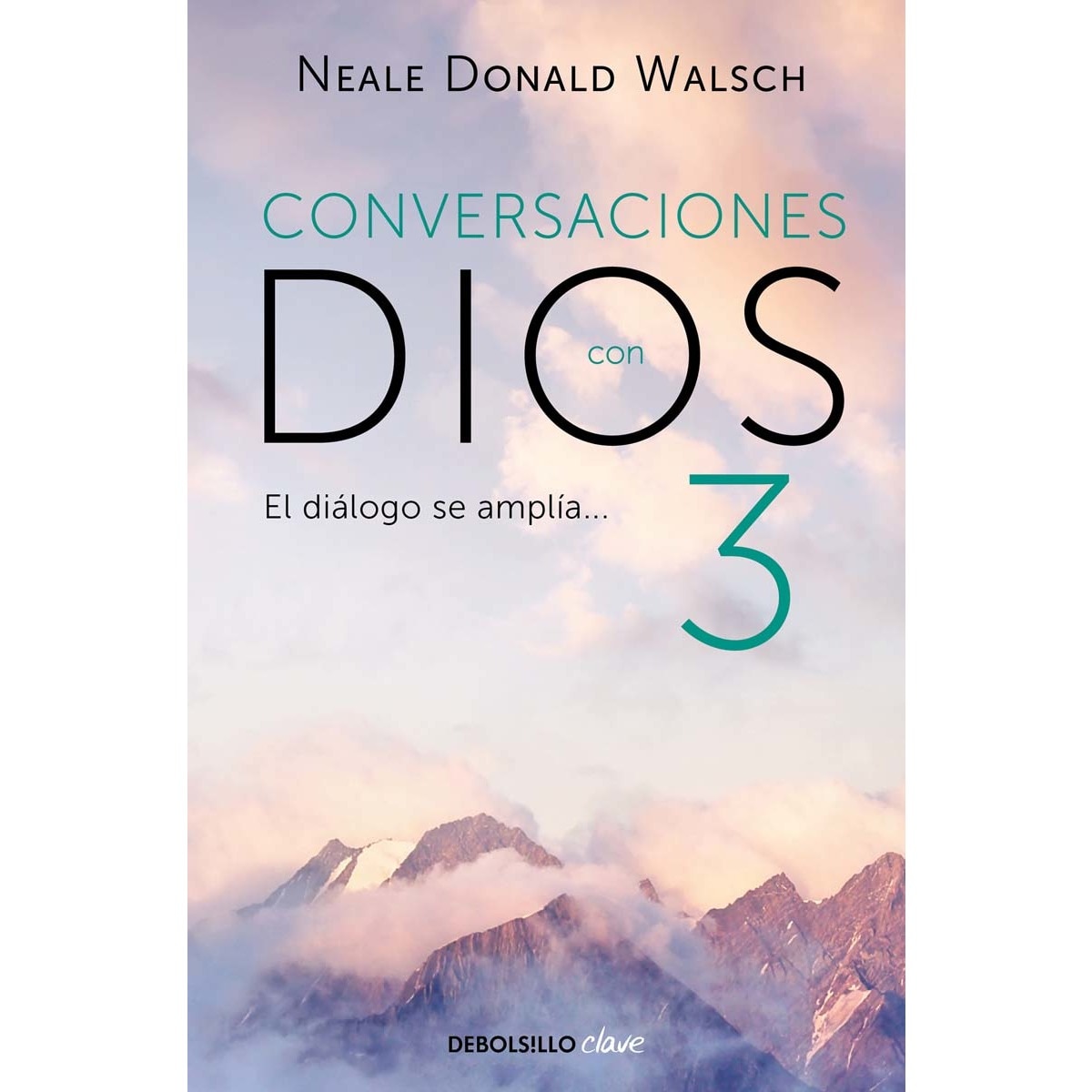 Imagem 0 de Un diálogo excepcional (Conversaciones con Dios 3): El diálogo se amplía... (Bolso) (Capa mole)
