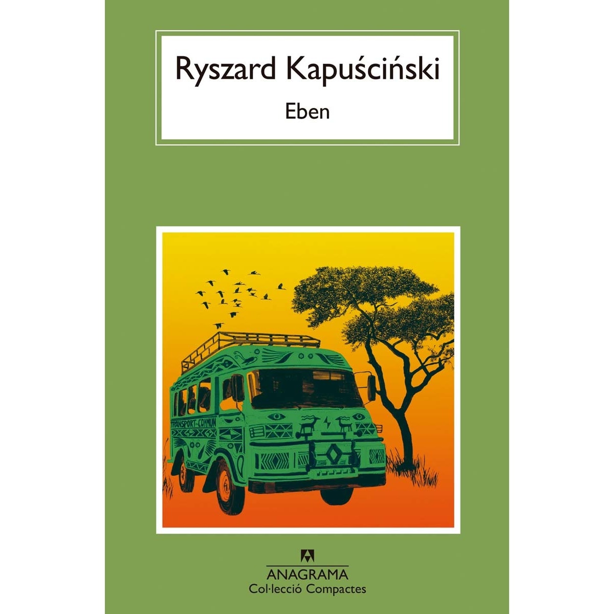 Imagem 0 de Eben (Capa mole)