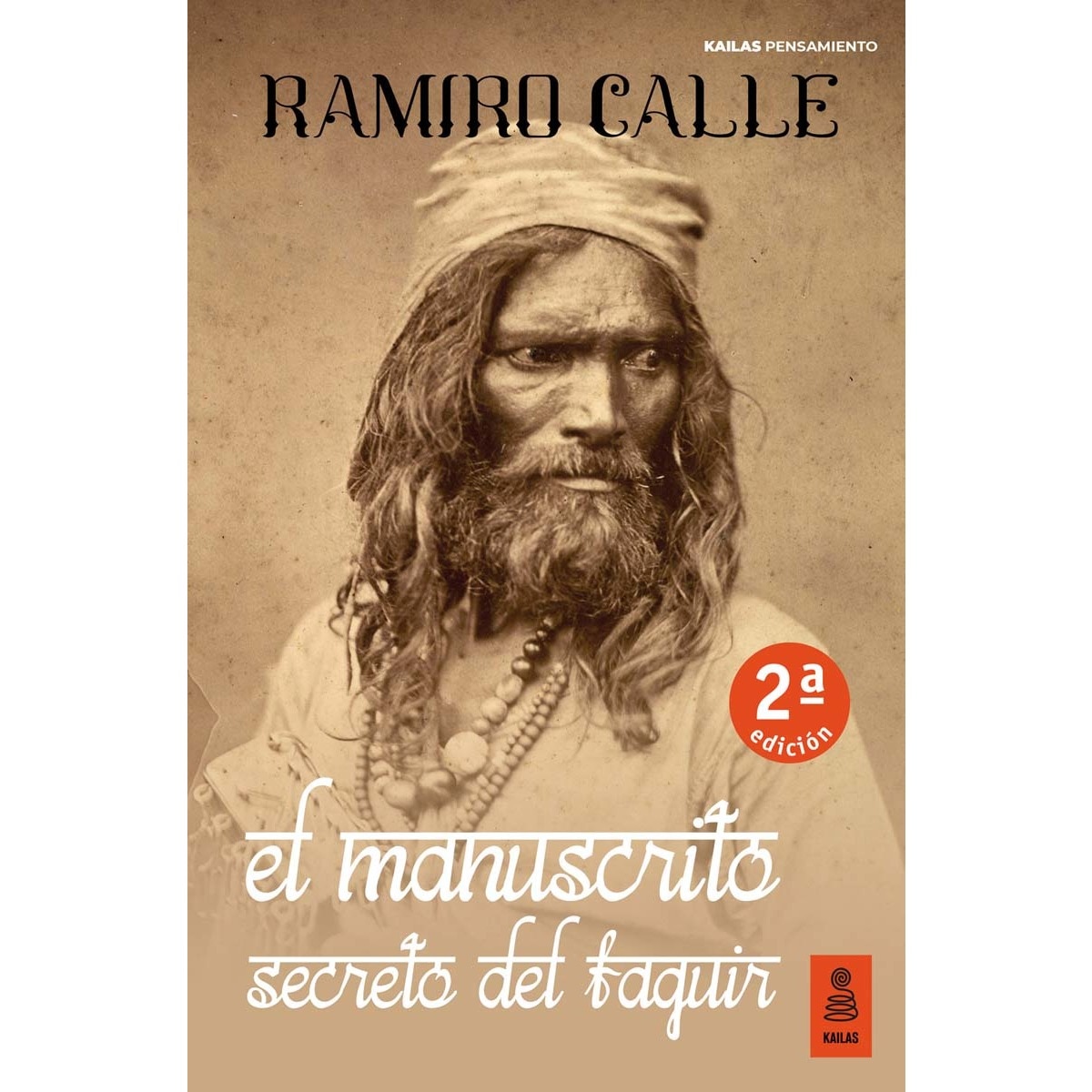 Imagem 0 de El manuscrito secreto del faquir