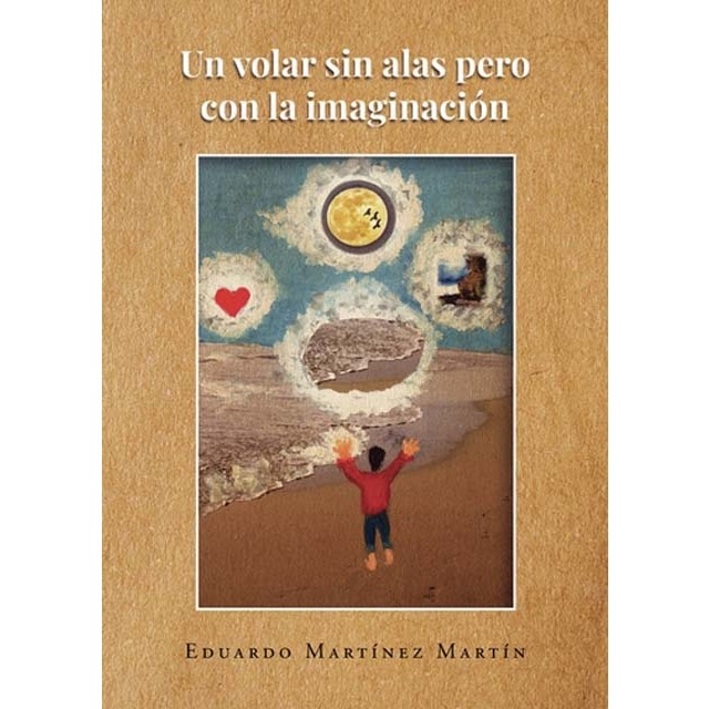 Un volar sin alas pero con la imaginación 1
