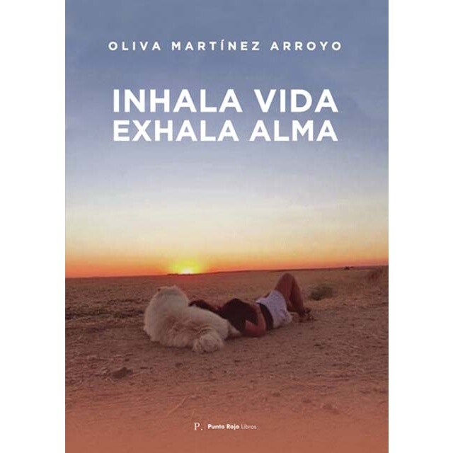 Inhala vida.Exhala alma 1