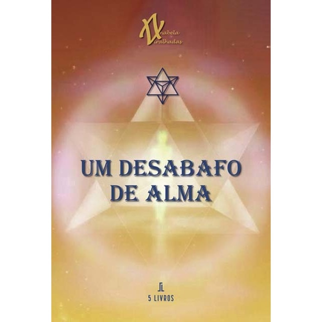 Imagem 0 de Um desabafo de alma