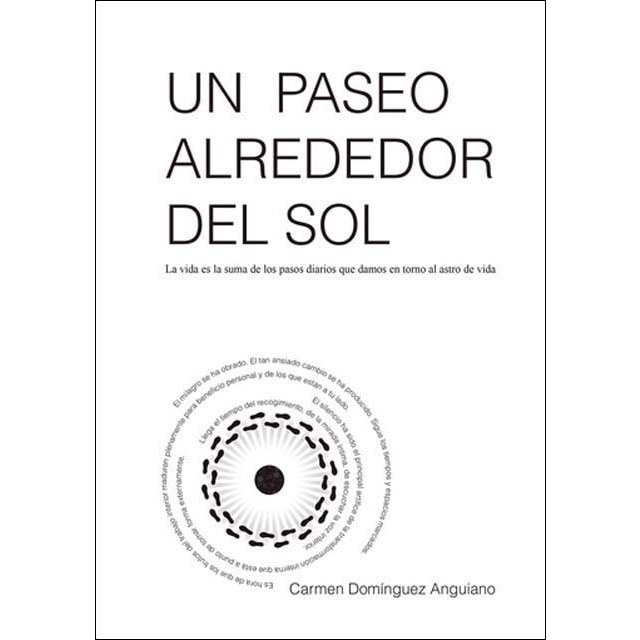 Un paseo alrededor del sol 1